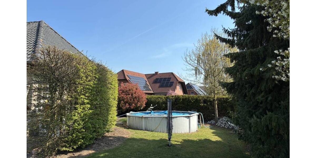 Bungalow Damme Clemens-August-Dorf - 5 Zimmer, 176 m&sup2;, 499.000&euro; | Angebot:26388816