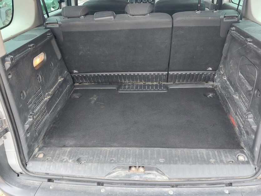 Mercedes-Benz Citan Kombi 176.000 km 8.500 € Tecklenburg 49545