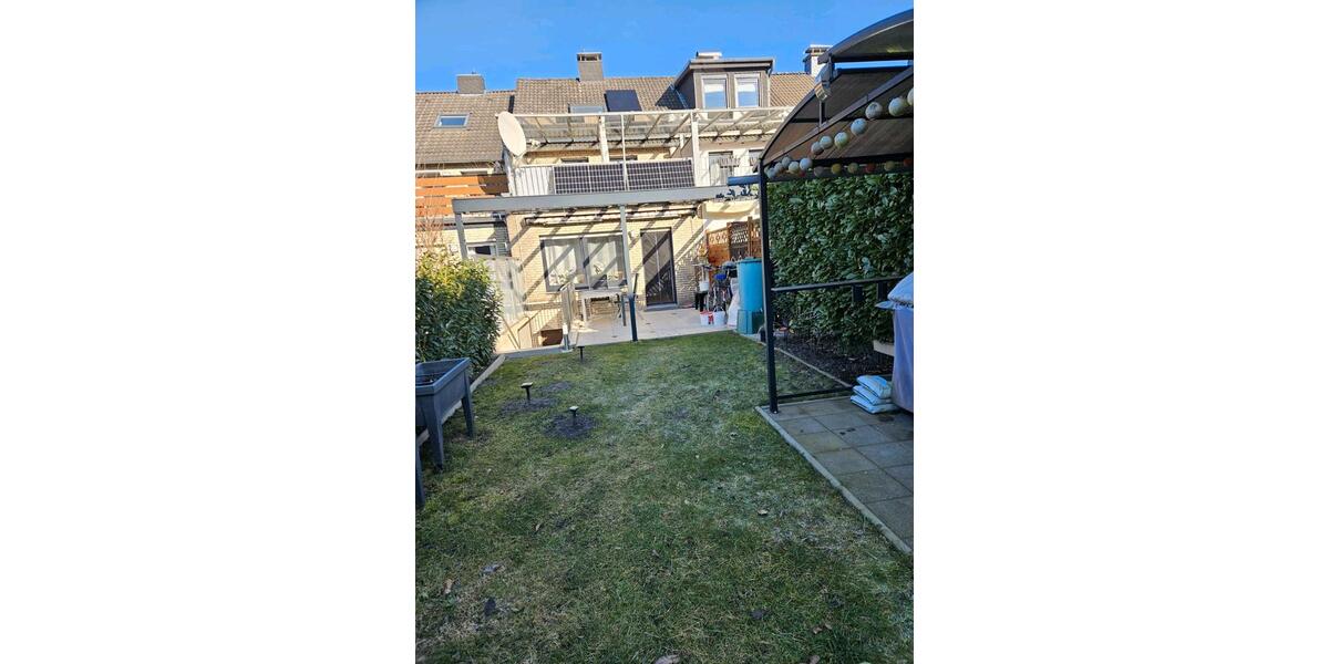 Reihenhaus Belm - 5 Zimmer, 115 m&sup2;, 1.300&euro; | Angebot:25829558