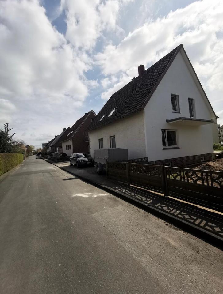 Einfamilienhaus 130 qm Wohnfläche zimmer