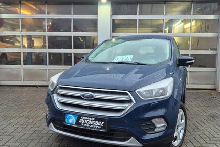Ford Kuga 128.000 km 9.999 &euro; Osnabrück 49090
