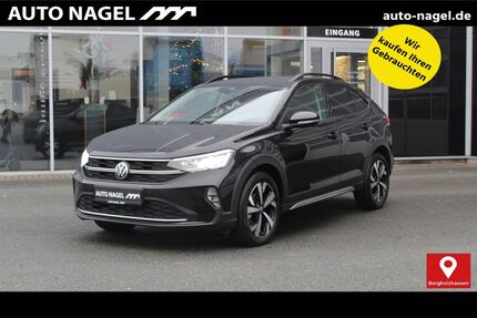 VW Taigo 25.352 km 20.980 &euro; Borgholzhausen 33829