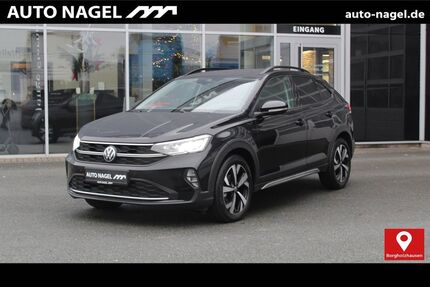 VW Taigo 25.352 km 22.210 &euro; Borgholzhausen 33829