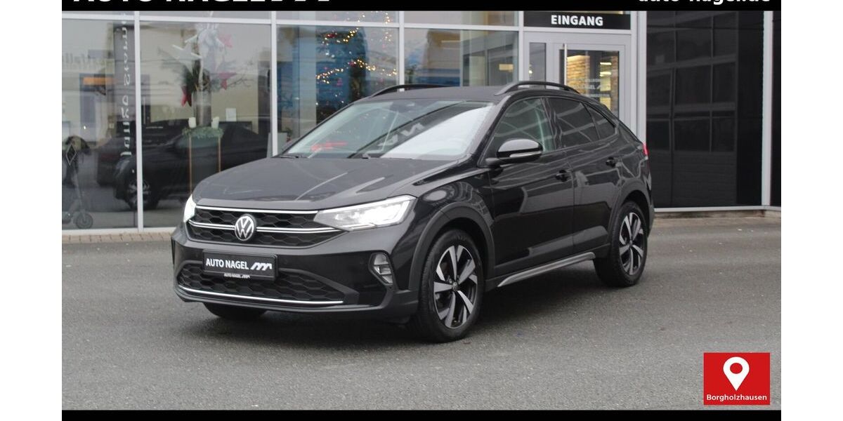 VW Taigo 25.352 km 22.210 &euro; Borgholzhausen 33829