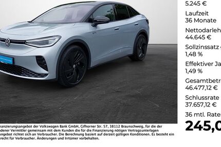 VW ID.5 4.977 km 49.590 € Osnabrück 49078