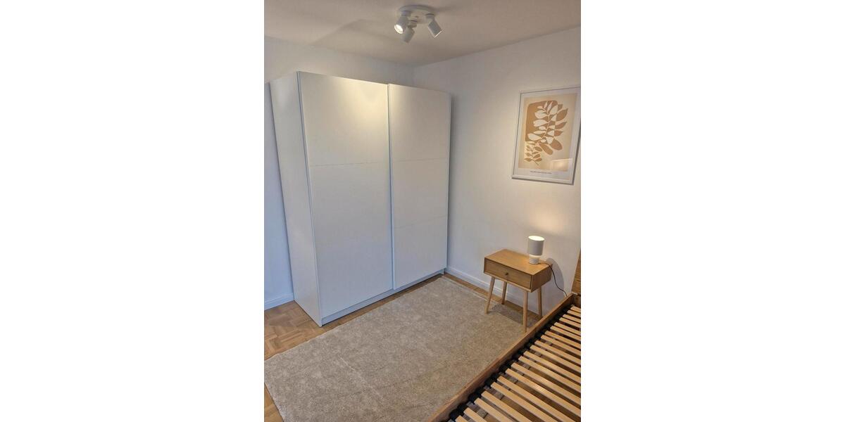 Etagenwohnung Osnabrück Fledder - 1 Zimmer, 37 m&sup2;, 498&euro; | Angebot:26044838