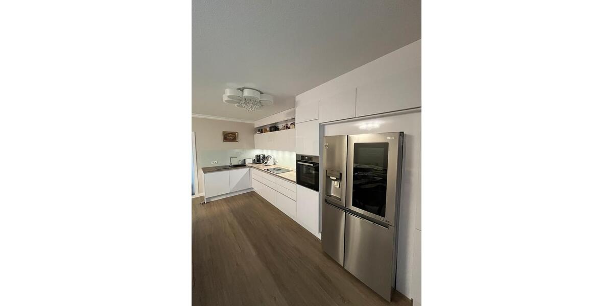 Doppelhaushälfte Bohmte - 4 Zimmer, 135 m&sup2;, 410.000&euro; | Angebot:24293682