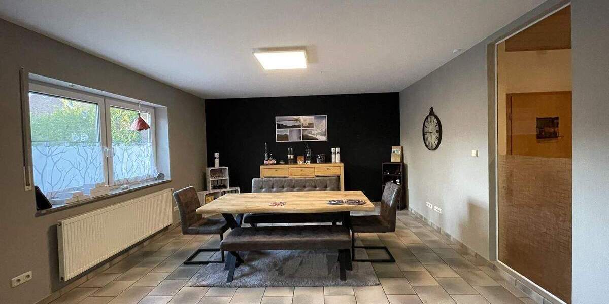 Einfamilienhaus Ostercappeln Venne - 5 Zimmer, 196 m&sup2;, 363.000&euro; | Angebot:24459984