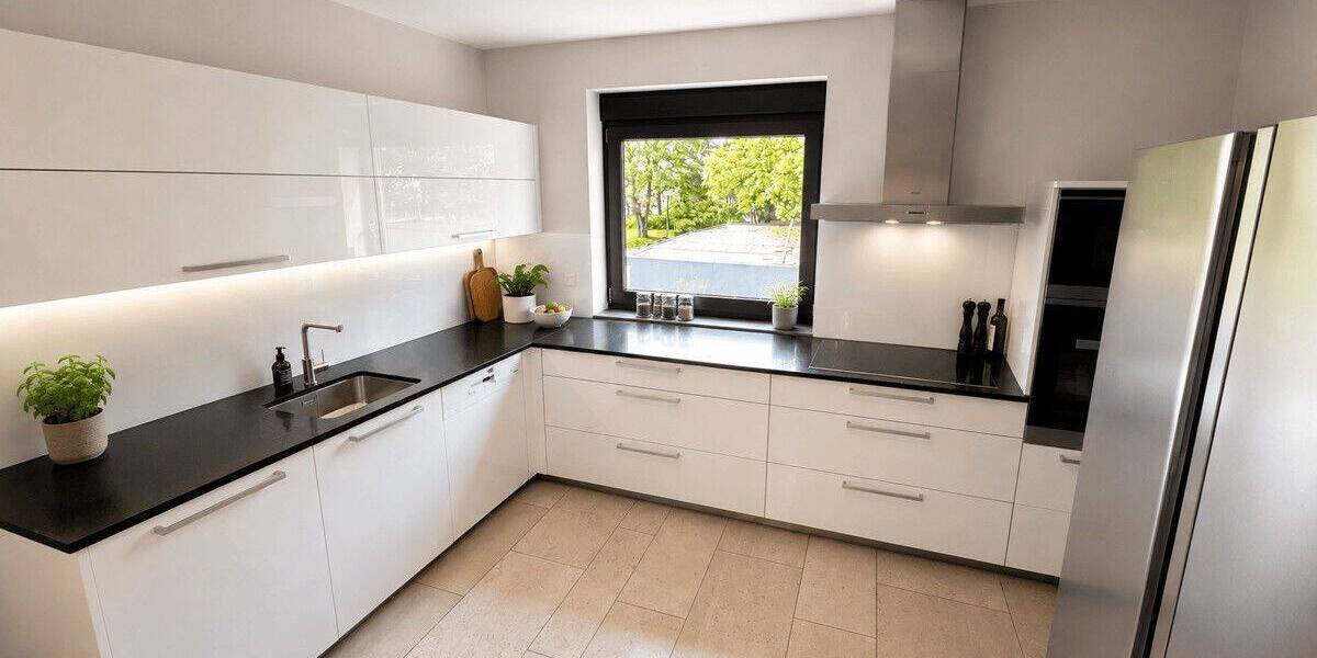 Reihenendhaus Osnabrück Weststadt - 6 Zimmer, 118 m&sup2;, 750.000&euro; | Angebot:26778435
