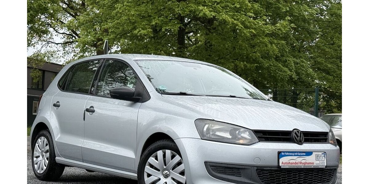 VW Polo 260.000 km 3.499 &euro; Ibbenbüren 49479