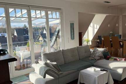 Wohnung Osnabrück Westerberg - 4 Zimmer, 174 m&sup2;, 2.025&euro; | Angebot:25725815