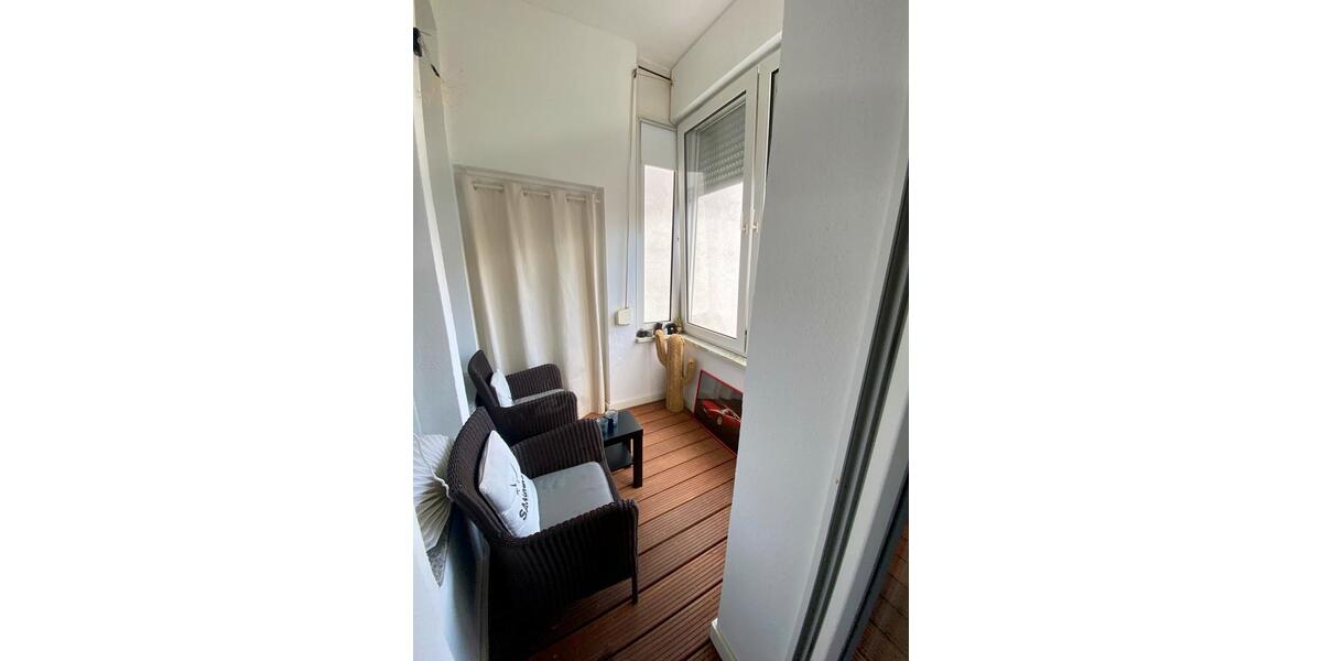 Etagenwohnung Osnabrück Hellern - 2 Zimmer, 55 m&sup2;, 650&euro; | Angebot:26639357