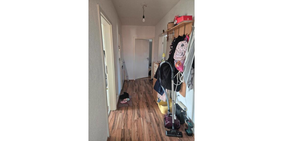 Dachgeschoßwohnung Bad Essen - 3 Zimmer, 87 m&sup2;, 600&euro; | Angebot:25416322