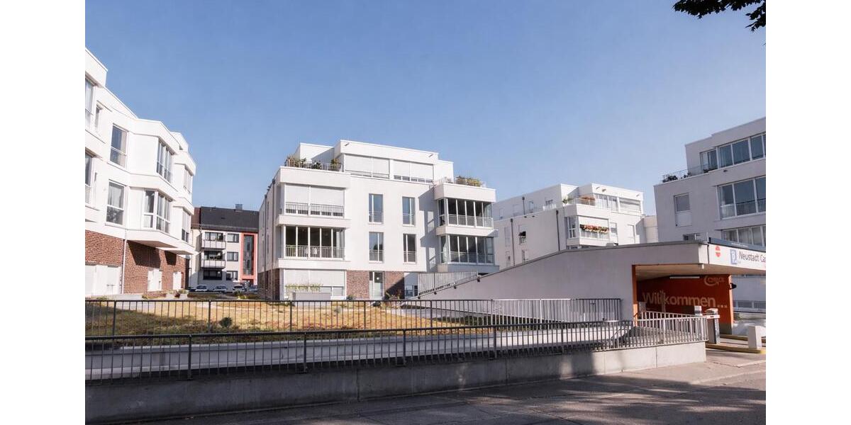 Erdgeschoßwohnung Osnabrück - 1.5 Zimmer, 29 m&sup2;, 135.000&euro; | Angebot:26229627