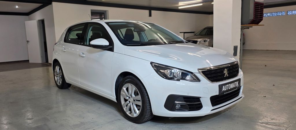 Peugeot 308 108.133 km 10.499 &euro; Versmold 33775