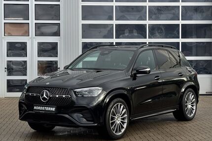 Mercedes-Benz GLE 350 9.900 km 84.888 &euro; Neuenkirchen OT Lintern 49586