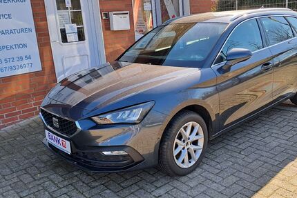 Seat Leon 134.000 km 16.900 &euro; Voltlage bei Osnabrück 49599