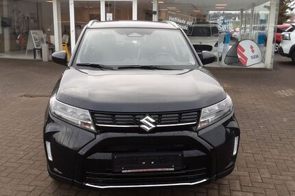 Suzuki Vitara 2.000 km 20.890 &euro; Melle 49324