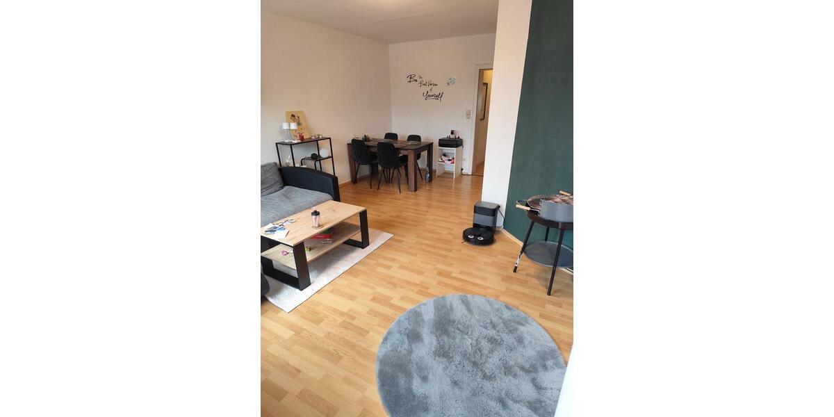 Etagenwohnung Osnabrück Hellern - 2 Zimmer, 60 m&sup2;, 705&euro; | Angebot:26681644