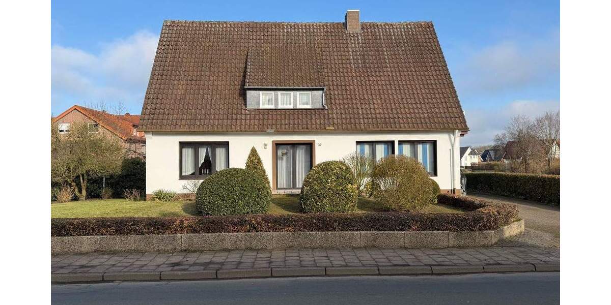 Mehrfamilienhaus, Wohnhaus Lotte Wersen - 8 Zimmer, 172 m&sup2;, 299.000&euro; | Angebot:25267143