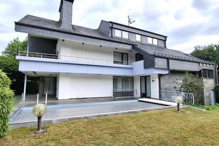 Einzigartiges Wohngefühl - Ihr neues Mietdomizil wartet zimmer