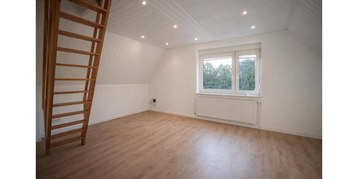 ‼️ renoviertes Haus in Top Lage von Schledehausen - Garten, Partyhütte & 2 Parkplätze im trockenen ‼ 3.5 zimmer