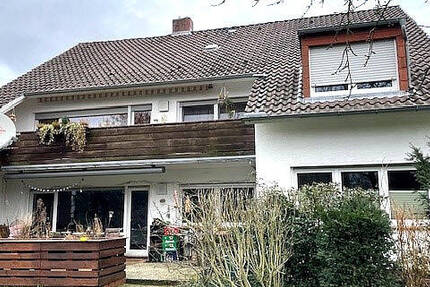 4-Familienhaus in ruhiger Lage von Hellern 1 zimmer