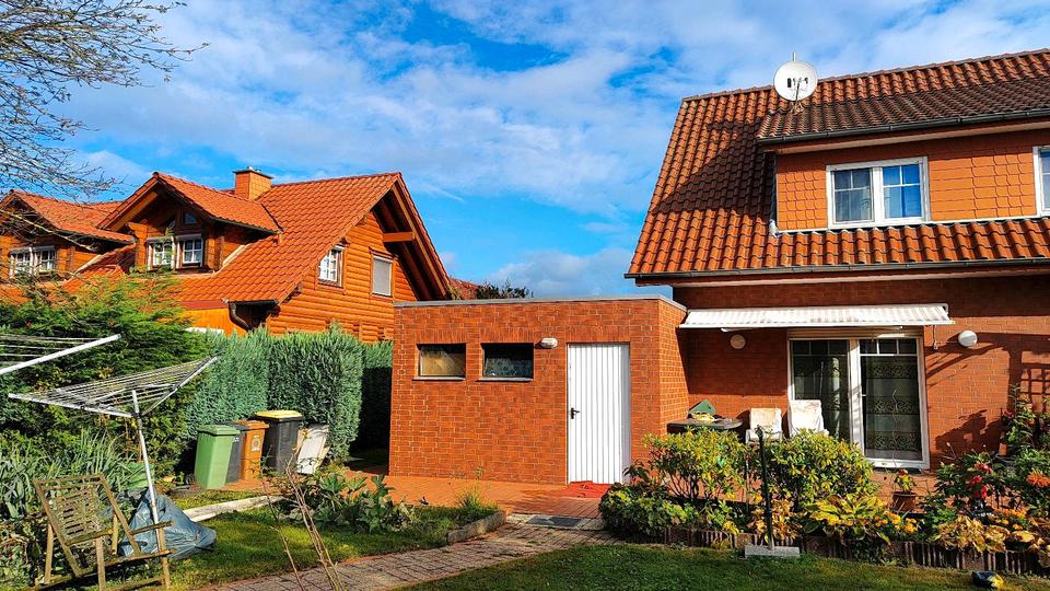 Einfamilienhaus Bohmte - 8 Zimmer, 126 m&sup2;, 320.000&euro; | Angebot:25961625