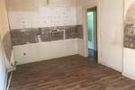 3-Zimmer-Erdgeschoßwohnung mit großer Küche!