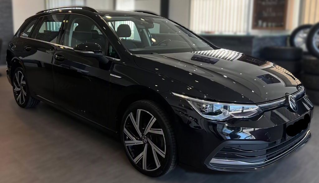 VW Golf 198.000 km 14.990 &euro; Melle 49328