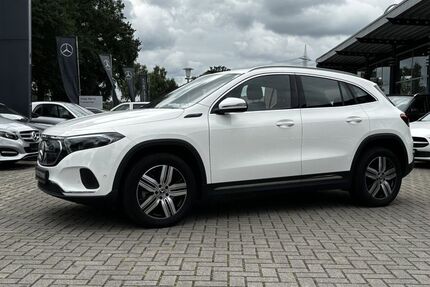 Mercedes-Benz EQA 31.000 km 29.888 € Neuenkirchen OT Lintern 49586
