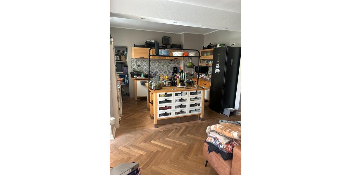 Etagenwohnung Osnabrück Hafen - 1 Zimmer, 60 m&sup2;, 850&euro; | Angebot:26368149