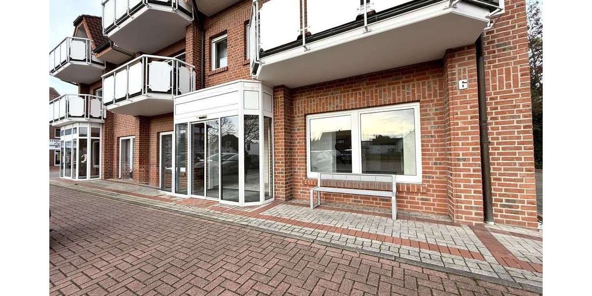 Gewerbeobjekt Wallenhorst / Lechtingen Lechtingen - 3.576&euro; | Angebot:24596219