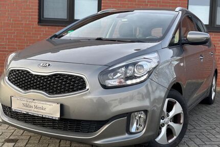 Kia Carens 150.000 km 4.990 &euro; Bad Laer 49196