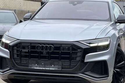 Audi Q8 121.600 km 62.950 € Warendorf 48231