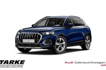 Audi Q3 7.142 km 38.430 &euro; Osnabrück 49080