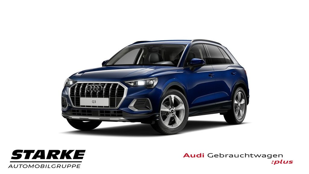 Audi Q3 7.142 km 38.430 &euro; Osnabrück 49080