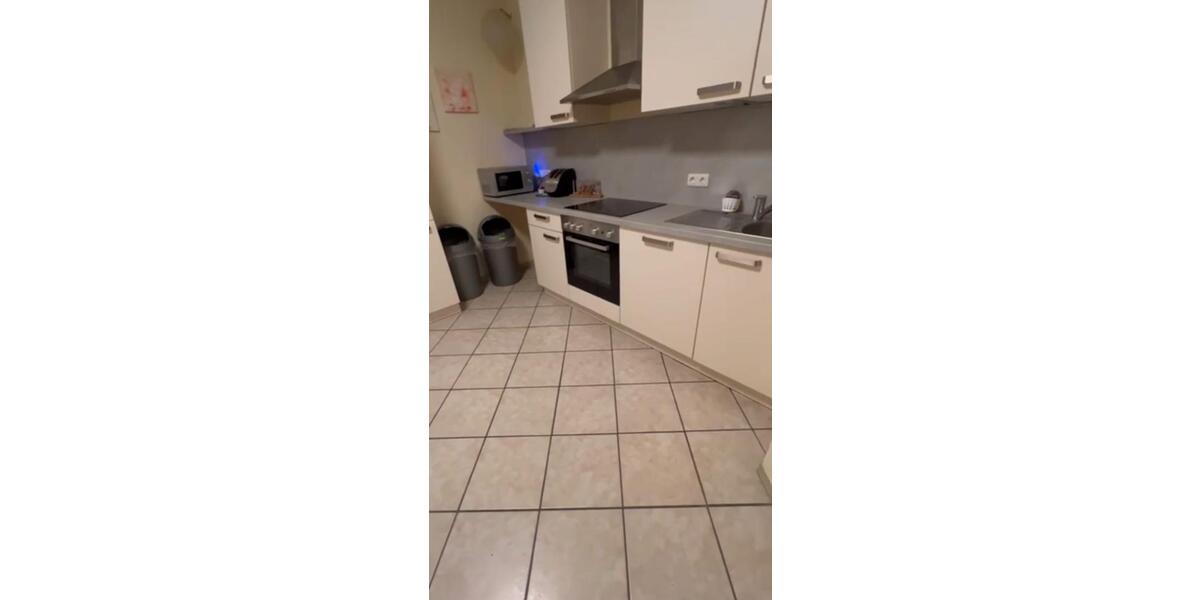 Etagenwohnung Osnabrück Eversburg - 1 Zimmer, 30 m&sup2;, 380&euro; | Angebot:25894208