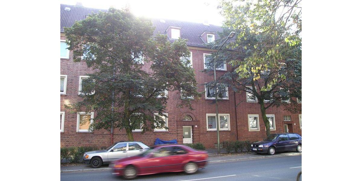 Erdgeschoßwohnung Osnabrück Wüste - 2 Zimmer, 35 m&sup2;, 372&euro; | Angebot:26569236