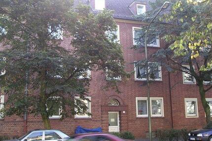 Wohnung Osnabrück Wüste - 2 Zimmer, 35 m&sup2;, 372&euro; | Angebot:26569236