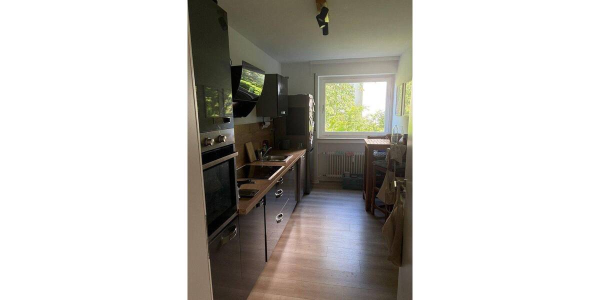 Etagenwohnung Osnabrück Weststadt - 3 Zimmer, 72 m&sup2;, 1.100&euro; | Angebot:26875131