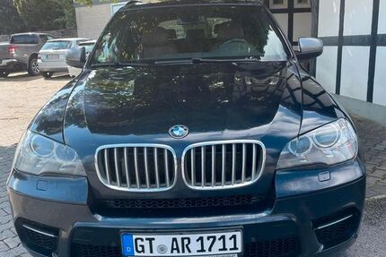 BMW X5 534.000 km 9.900 &euro; Versmold 33775