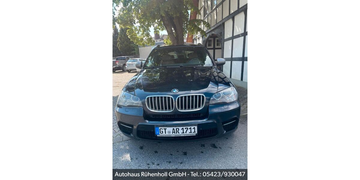 BMW X5 534.000 km 9.900 &euro; Versmold 33775