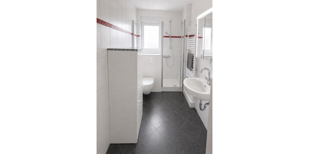 Etagenwohnung Osnabrück Nahne - 3 Zimmer, 84 m&sup2;, 820&euro; | Angebot:26669443