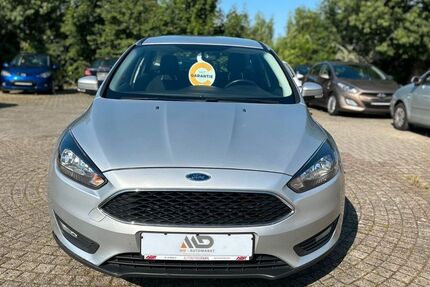 Ford Focus 147.000 km 6.499 &euro; Ibbenbüren 49477