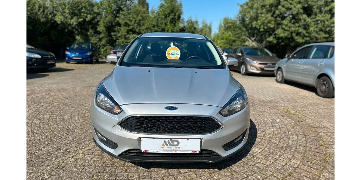 Ford Focus 147.000 km 6.499 &euro; Ibbenbüren 49477