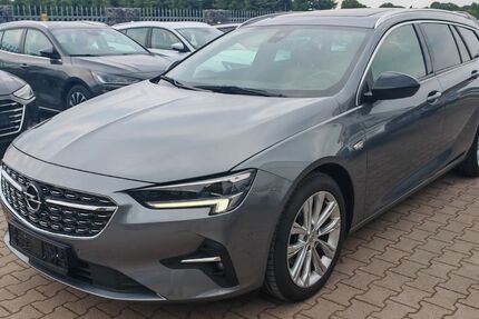 Opel Insignia 97.900 km 17.490 &euro; Bohmte 49163