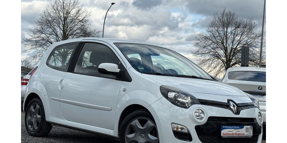 Renault Twingo 116.000 km 4.599 &euro; Ibbenbüren 49479