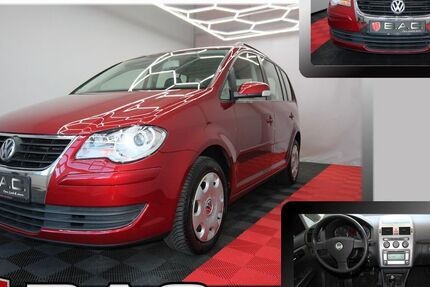 VW Touran 146.990 km 7.790 &euro; Osnabrück 49086