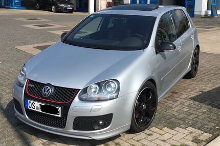 VW Golf 170.000 km 11.900 &euro; Belm 49191